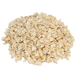 Grain Millers, Organic Regular Rolled Oats