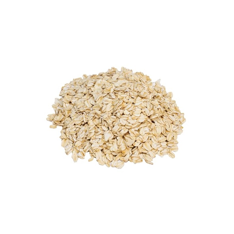 Grain Millers, Organic Regular Rolled Oats