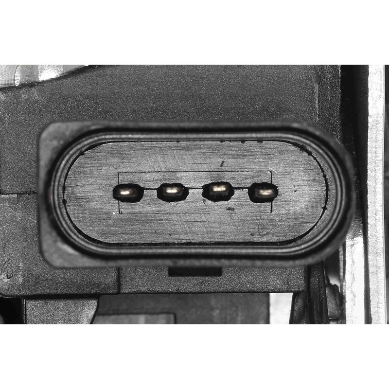 15D VEMO - V10-85-6998 - Tailgate Lock - Compatible with