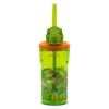 Stor Dinosaur 3D Figurine Tumbler for Kids - Fun Hydration