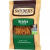 Snyder's of Hanover Pretzel Sticks 3.5 oz Pack of 8
