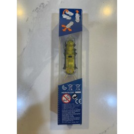 HEXBUG Nano Nitro Hexbug Black/Yellow