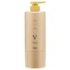 Number Three Mulliam Gold Treatment V 21.2 oz (620 g) Set of 4