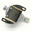 30mbar 10mm Straight Caravan Regulator and Motorhome Regulator (1075)