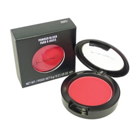 MAC Blush Powder - Frankly Scarlet 6g/0.21oz