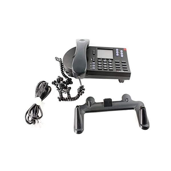 ShoreTel 265 IP Phone Black (Renewed)