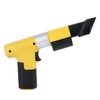 Jet Dryer Blower Portable Blowing and Suction Fan 130000rpm High