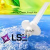 LSE Lighting TUVL-115 Equivalent 1 Year 15" UV Replacement Lamp
