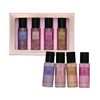 Victoria's Secret Set De Regalo Mini Brillante De 4 Piezas