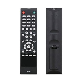 RMT-24 RMT24 Replaced Remote Control fit for WESTINGHOUSE LED HDTV DW39F1Y1 DW46F1Y2 DWM40F3G1 DWM32H1G1 DWM32H1Y1 DWM40F1Y1 DWM42F2G11 DWM55F1G1 DWM40F1Y1C DWM40F1Y1-C DWM40F2G1