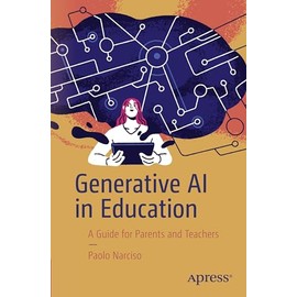 Generative AI in Education: A Guide for Parents and Teachers