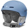 Briko Women's Blenda Helmet, Cerulean Blue, M