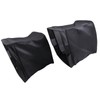 IEQFUE 2PCS Grass Bag GT4000 110-6674 Compatible with Toro Zero