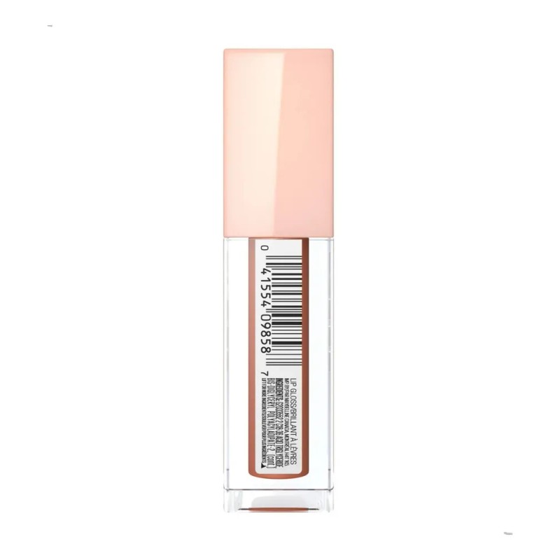 Brillo Labial Maybelline Lifter Gloss 027 Toffee