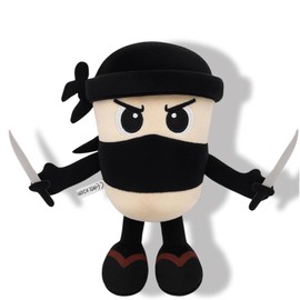 Italian Brainrot Plush, Italian Brainrot Toys,Fun Italian Plush for Kids and Fans, Suitable for Cute Bedroom Decor and Gift for Kids