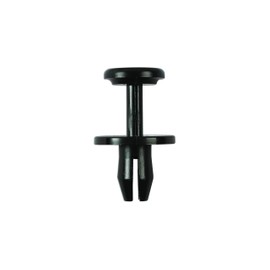 Connect 36266 Push Rivet Wheel Arch Retainer to suit Citroën, Peugeot 50pc