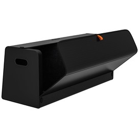 Trunk Organizers, Car Organizers, Storage Solutions, and Car Storage Organizers for SUVs, Sedans, Back Seats, and Luxury Vehicles with Lid, Leather, Small, Large (Carbon Fiber, XXL)