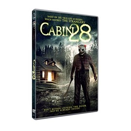 Cabin 28 [Import]