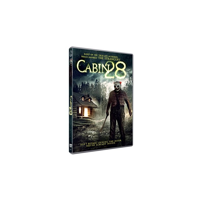 Cabin 28 [Import]