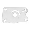 Water Pump Impeller Repair Kit 17400‑98661 for Johnson Evinrude Outboard