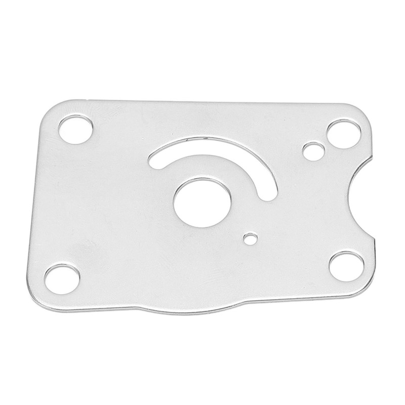 Water Pump Impeller Repair Kit 17400‑98661 for Johnson Evinrude Outboard