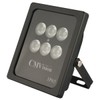 CMVision IRP6-850nm WideAngle 6pc High Power LED IR Array Illuminator
