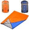 BESTEAM Agemore Envelope Outdoor Sleeping Bag Camping Travel Hiking Multifuntion