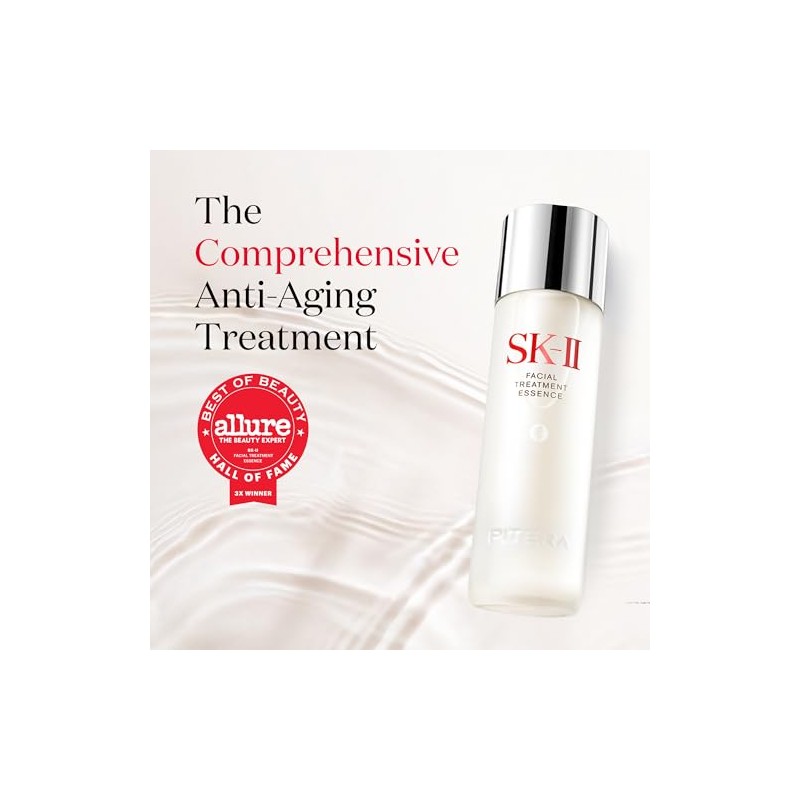 SK-II Facial Treatment Essence 5.4, Ounce