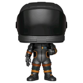 Funko Pop! Games: Fortnite Dark Voyager NYCC Exclusive (Glows in The Dark) #442