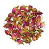 Rose Petals Rose Buds Tea Rose Tea Dried Real Rose