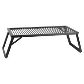 Stansport Extra Heavy-Duty Camp Grill (614-3618-HD)