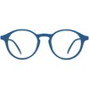ICU Eyewear REX - Round Blue