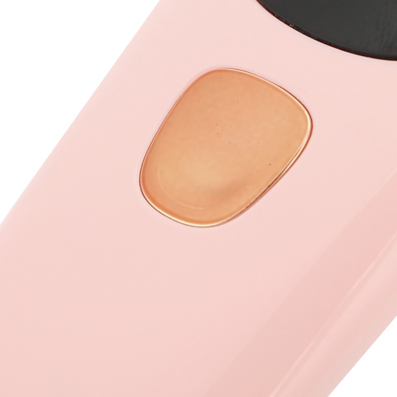 Face Skin Scrubber Vibration Face Peeling Machine Ultrasonic Exfoliating SkinCare