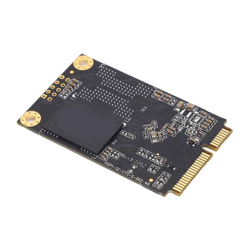 MSATA SSD 500MB/S Read Speed 450MB/S Write Speed High Speed
