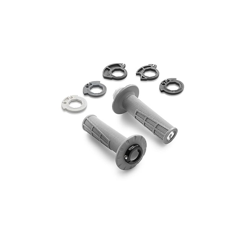 Genuine KTM, Husqvarna, GASGAS Lock-on Grip Set A46002921000BJ