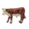 Little Buster Toys Livestock Bundle, 12 piece 5 Different Cows
