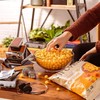 Heirloom Cheddar Cheese Balls by Pipcorn, 4.5 Oz