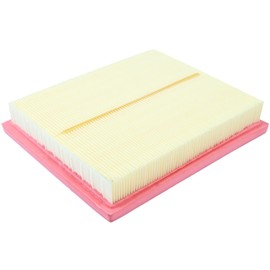 LSSOCH Engine Air Filter 17801-YZZ12 17801-37021 Compatible With 2016-2017 RAV4 2.5L 2AR-FXE 2010-2015 Prius 1.8L 2ZR-FXE 2012-2017 Prius V 1.8L 2ZR-FXE