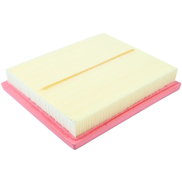 LSSOCH Engine Air Filter 17801-YZZ12 17801-37021 Compatible With 2016-2017 RAV4