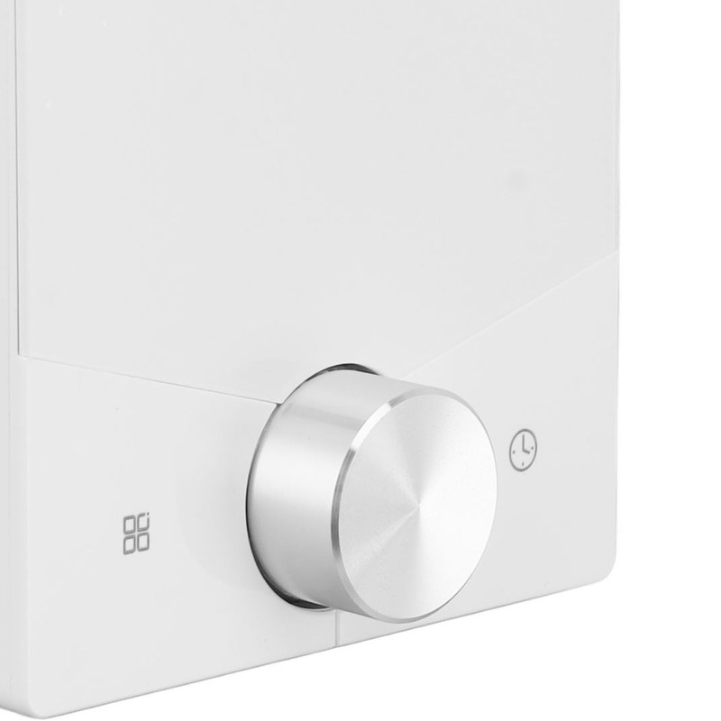 Smart Thermostat Color Display Touch Screen Digital Underfloor Heating Thermostat