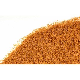 Cayenne Powder; 30m; Cert Org (1 lb)