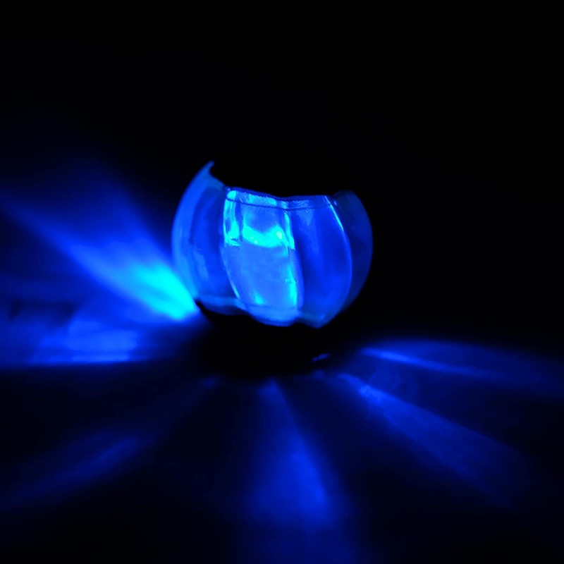 Zeus Duo Balls with LED, Interactive
