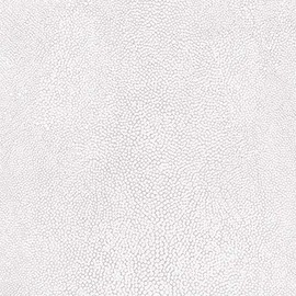 Manhattan Comfort NWG67472 Olympia Vinyl Wallpaper, Silver