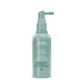 Aveda Scalp Solutions Refreshing Protective Mist | Reduces Sebum, Helps Control Oil | Helps Protect the Scalp | Great for Oily Scalp | 98% Naturally Derived*, 3.4 Fl Oz