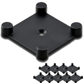 as known Gym Mat Joint Clip, Set of 10
