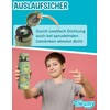 TAKWAY Children's Stainless Steel Drinking Bottle, 550 ml, Leak-Proof, Insulated