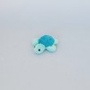 Aqua Stuffed Marine Magnet magunerando (Turtle) 00045008 