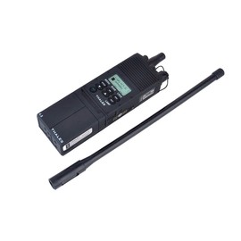 GoldenBall ACW PRC-148 Dummy Radio Cosplay Tactics Walkie Talkie Durable Plastic