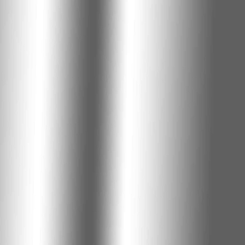 Dainolite Table Lamp, Square Shade