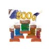 500 Gramos Cera Española Depilación Vello Facial & Corporal